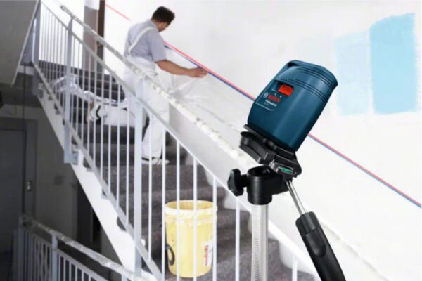 BOSCH LINE LASER LEVEL GLL 3X