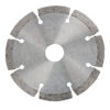 BOSCH MARBLE/STONE CUTTING WHEEL 5" 125MM (PACK OF 2)