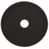 BOSCH METAL CUTTING WHEEL 5" 125MM BLACK (PACK OF 20) 2608603166