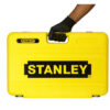 STANLEY TOOL KIT SOCKET SET FOR AUTOMOTIVE USAGE 132PCS DIY 99-059 (METRIC)