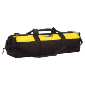 STANLEY WATERPROOF NYLON TOOL BAG 26" 93-225