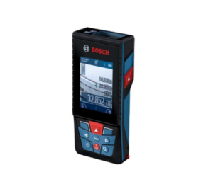 BOSCH LASER DISTANCE METER 150MTRS WITH BLUETOOTH CONNECT GLM 100-25C