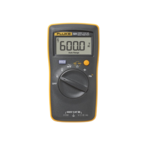 FLUKE DIGITAL MULTIMETER 101