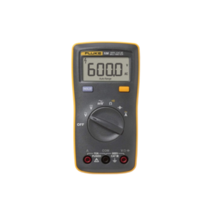 FLUKE DIGITAL MULTIMETER 106