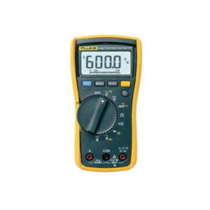 FLUKE DIGITAL TRUE RMS MULTIMTER 115