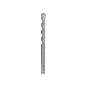 BOSCH HAMMER DRILL BIT SDS PLUS-1 12MMX160MM (PACK OF 5)