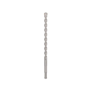 BOSCH HAMMER DRILL BIT SDS PLUS-1 12MMX260MM (PACK OF 3)