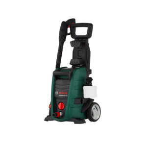 BOSCH HIGH PRESSURE WASHER AQUATAK 130 1700WATTS