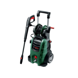BOSCH HIGH PRESSURE WASHER ADVANCED AQUATAK 140 2100WATTS