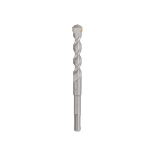 BOSCH HAMMER DRILL BIT SDS PLUS-1 14MMX160MM (PACK OF 3)