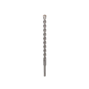 BOSCH HAMMER DRILL BIT SDS PLUS-1 16MMX310MM (PACK OF 2)