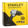 STANLEY PNEUMATIC IMPACT WRENCH 1/2" DRIVE STMT99300-8