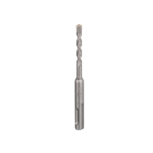 BOSCH HAMMER DRILL BIT SDS PLUS-1 6MMX110MM (PACK OF 5)