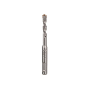 BOSCH HAMMER DRILL BIT SDS PLUS-1 8MMX110MM (PACK OF 5)BOSCH HAMMER DRILL BIT SDS PLUS-1 8MMX110MM (PACK OF 5)