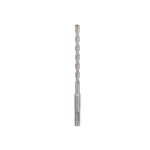 BOSCH HAMMER DRILL BIT SDS PLUS-1 8MMX160MM (PACK OF 5)