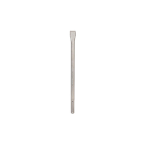 BOSCH CHIPPING BIT/CHISEL SDS MAX FLAT 600MM (FOR 11KG MACHINE)