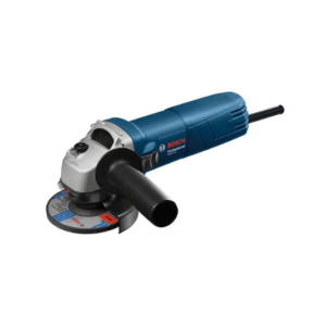 BOSCH ELECTRIC ANGLE GRINDER 4″ GWS 600 660W