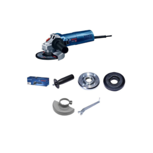 BOSCH ELECTRIC ANGLE GRINDER 4″ GWS 900-100 900WATTS