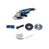 BOSCH ELECTRIC ANGLE GRINDER 7″ GWS 24-180H 2400W