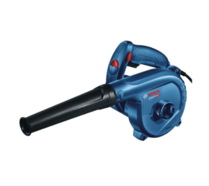 BOSCH ELECTRIC BLOWER WITH DUST EXTRACTION GBL 82-270