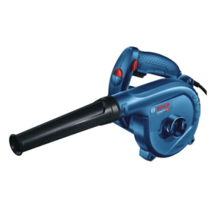 BOSCH ELECTRIC BLOWER WITH DUST EXTRACTION GBL 82-270