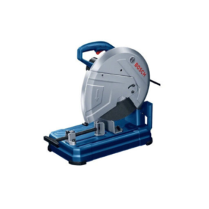 BOSCH ELECTRIC CHOP SAW CUT OFF MACHINE 14″ GCO 14-24J 2400WATTS (SLOW START)
