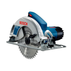 BOSCH ELECTRIC CIRCULAR SAW WOOD CUTTING MACHINE 7″ GKS 190