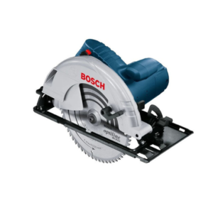 BOSCH ELECTRIC CIRCULAR SAW WOOD CUTTING MACHINE 9″ GKS 235 TURBO