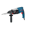 BOSCH ELECTRIC HAMMER DRILL MACHINE 28MM WITH CHIPPING GBH 2-28DV