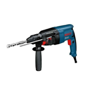 BOSCH ELECTRIC HAMMER DRILL MACHINE GBH 2-26RE 26MM