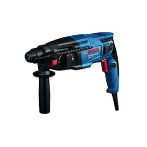 BOSCH ELECTRIC HAMMER DRILL MACHINE GBH 220 22MM