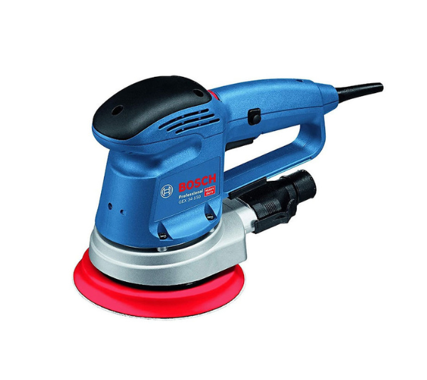 BOSCH ELECTRIC ORBITAL SANDER MACHINE 6