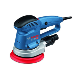 BOSCH ELECTRIC ORBITAL SANDER MACHINE 6″ 150MM GEX 34-150