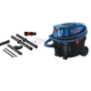 BOSCH ELECTRIC WET/DRY VACCUM CLEANER 25LTRS GAS 12-25L