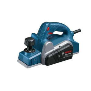 BOSCH ELECTRIC WOOD PLANER MACHINE GHO 6500