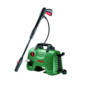 BOSCH HIGH PRESSURE WASHER EASY AQUATAK 120 1500WATTS