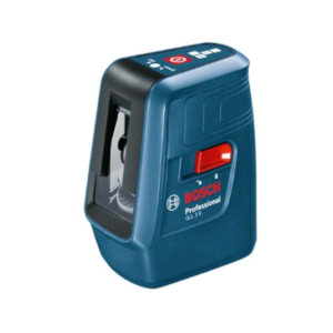 BOSCH LINE LASER LEVEL GLL 3X