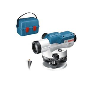 BOSCH OPTICAL DUMPY LEVEL GOL 26D