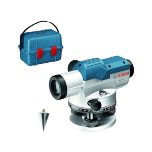 BOSCH OPTICAL DUMPY LEVEL GOL 32D