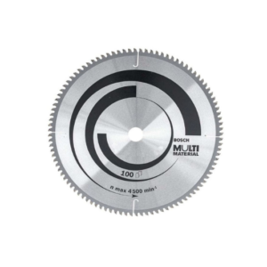 BOSCH TCT ALUMINIUM/WOOD CUTTING BLADE 14" 120TEETH