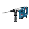 BOSCH ELECTRIC HAMMER DRILL MACHINE GBH4-32DFR 32MM WITH CHIPPING