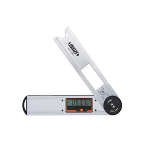INSIZE DIGITAL PROTRACTOR 250MM 10" 2171-250