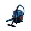 BOSCH ELECTRIC WET/DRY VACCUM CLEANER 15LTRS GAS 15