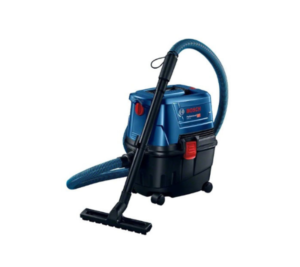 BOSCH ELECTRIC WET/DRY VACCUM CLEANER 15LTRS GAS 15