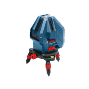 BOSCH LINE LASER LEVEL GLL 5-50X