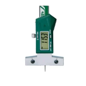 INSIZE DIGITAL MINI TYRE DEPTH GAUGE 0-25MM 1145-25A