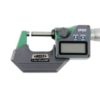 INSIZE DIGITAL OUTSIDE MICROMETER 0-25MM IP65 RATED 3108-25A