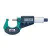 INSIZE DIGITAL OUTSIDE MICROMETER 25-50MM 3109-50A