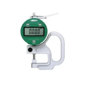 INSIZE DIGITAL THICKNESS GAUGE 0-10MMX0.01MM 2871-10