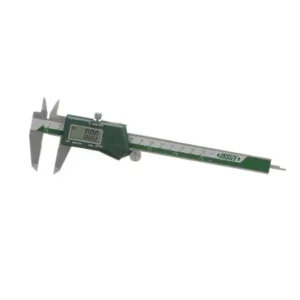 INSIZE DIGITAL VERNIER CALIPER 150MM 6″ 1108-150